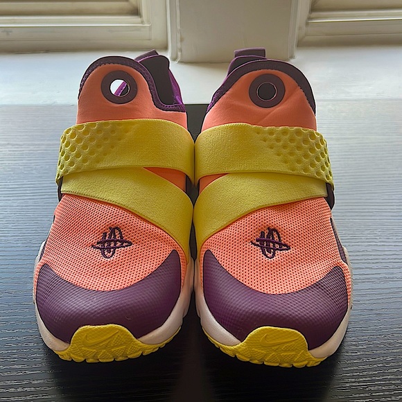 Nike 6Y Pink/Purple - Picture 2 of 2